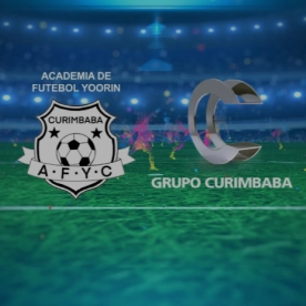 Escolinha Futebol Yoorin.