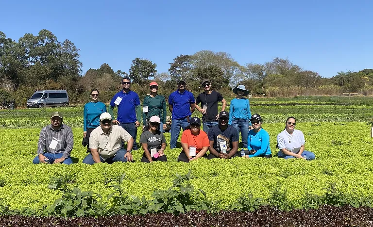Malunga Academy of Joe Valle and Thiago Campos.