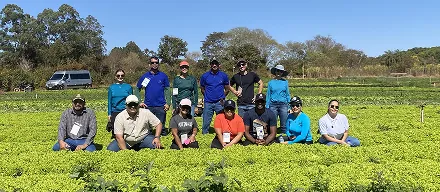 Malunga Academy of Joe Valle and Thiago Campos.