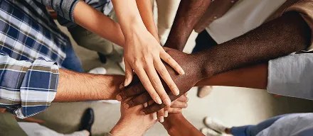 <b>Human</b> Rights and <b>Diversity</b>.