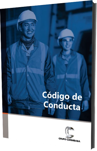 Código de Conducta