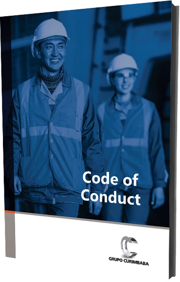Code of Conduct