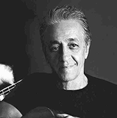 Tino Gomes – 50 years on the road Tour 1